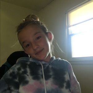 Meet your Posher, Kelly